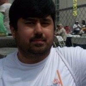 Meet your Posher, Naeem